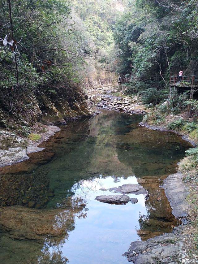 迎暖春送积分永泰天门山生态旅游风景区