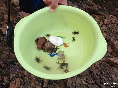十天九夜北京自驾阿尔山穿越到东戴河返回