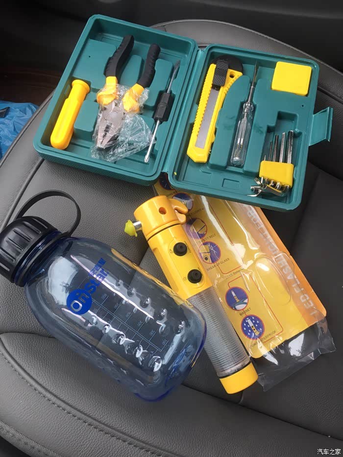 【图】安吉星就是坨屎