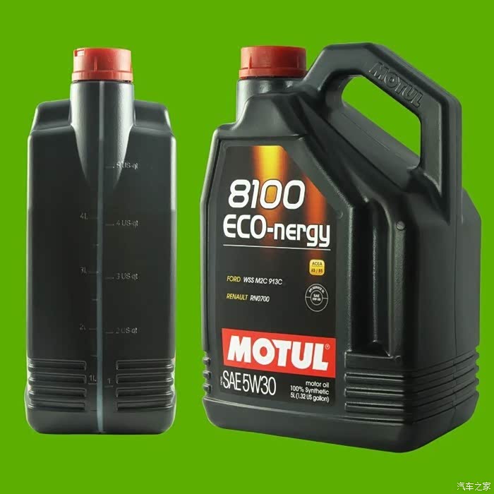 【图】机油选择_凯迪拉克ATS\/ATS-L论坛