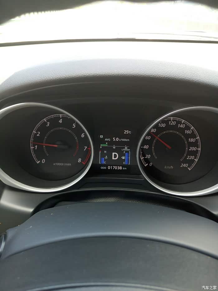 【图】车借给别人的后果 简直想死_劲炫ASX论