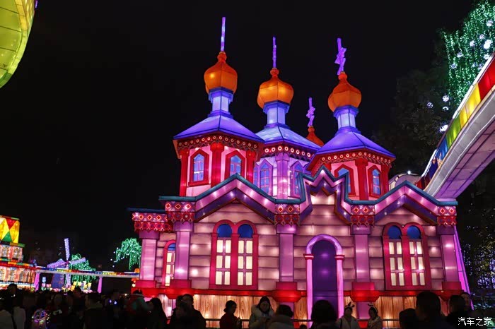 自贡周边旅游景点大全_自贡旅游收入(2)