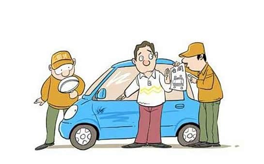 【图】车主必备常识 个人卖二手车的方法和技