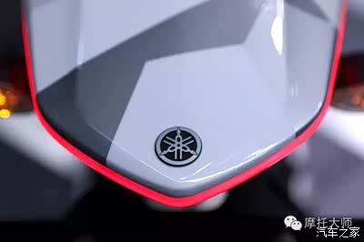 YAMAHA 雅马哈【东京车展】发布三款概念摩