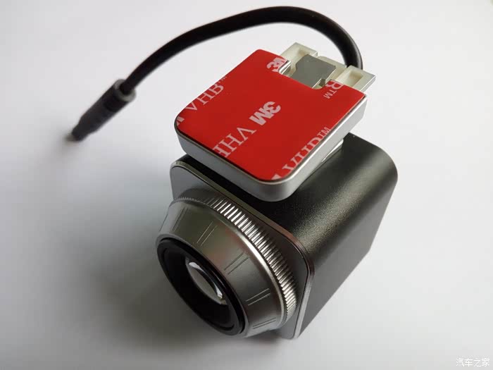 借我借我一双慧眼吧--雷凌加装夜视仪