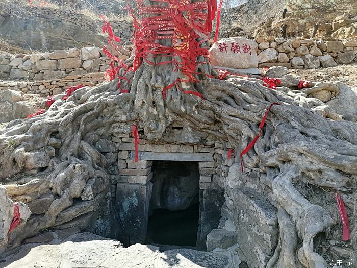 积分大放送周末微旅行灵岩大佛山一日游