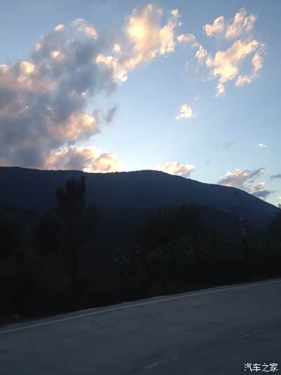 向西走!看能不能走到拉萨_四川