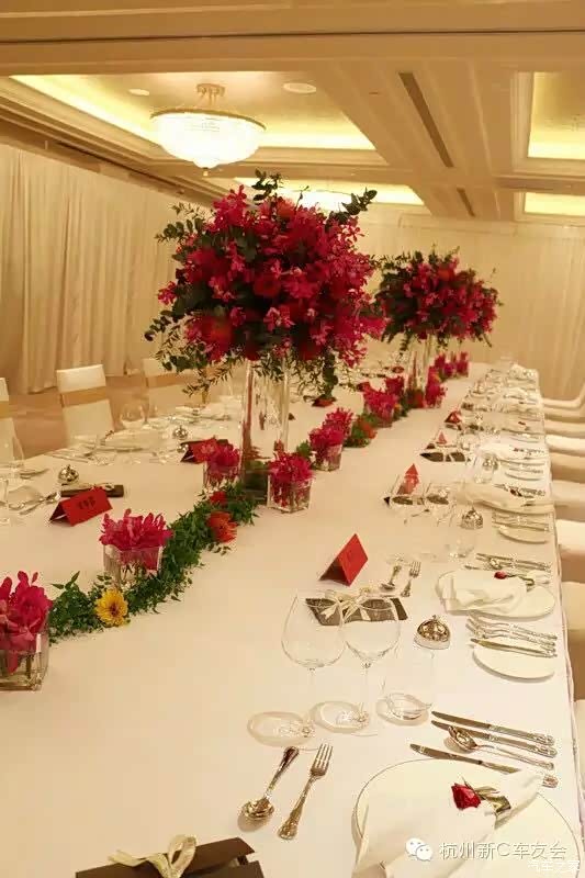 【图】【杭州】杭州NCC奔驰车友俱乐部2016