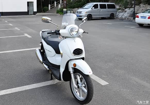 【图】之前纠结赛艇300和圣甲虫200,现在彪虎