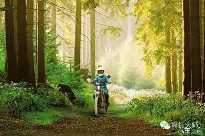 YAMAHA 雅马哈【东京车展】发布三款概念摩