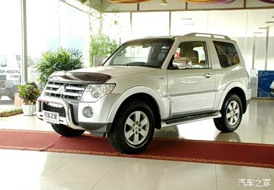 建议厂家出款四门版的吉姆尼,你就太酷了!