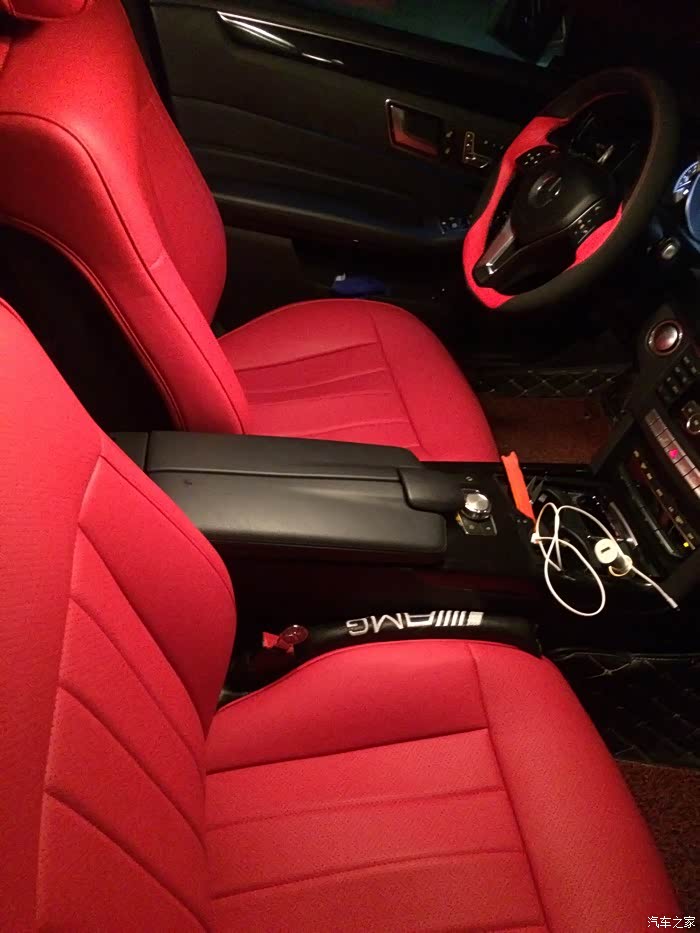 【图】刹车异响求解决_奔驰E级论坛_汽车之家