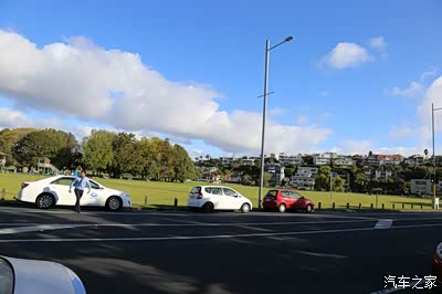 感受澳洲风土人情,澳大利亚、新西兰12天蜜月