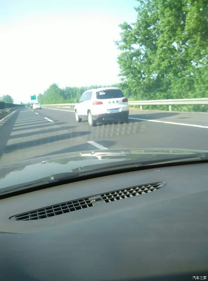 【图】大家来看,新扬高速上