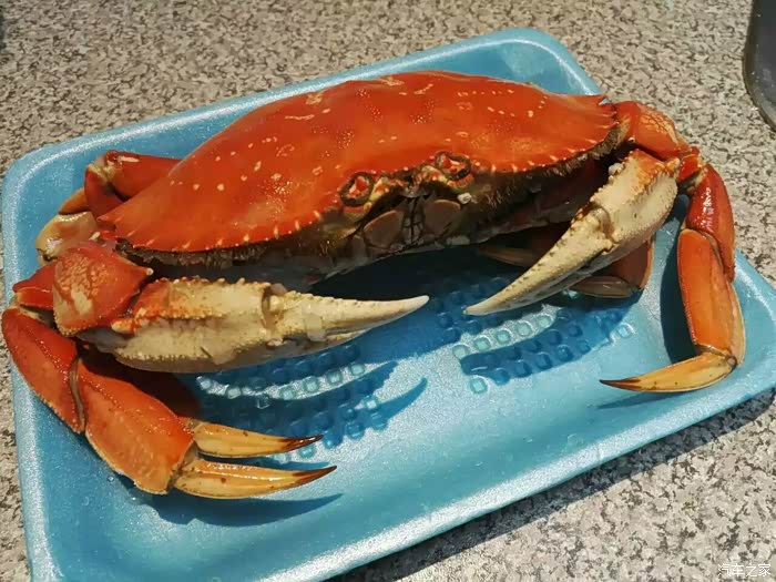 【图】第一次一个人开车去北京_自驾游论坛_