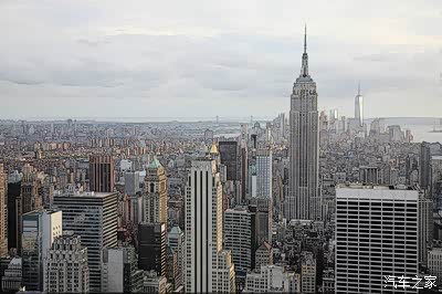 带上4位70多岁老人,一个4岁的娃娃自驾美国2