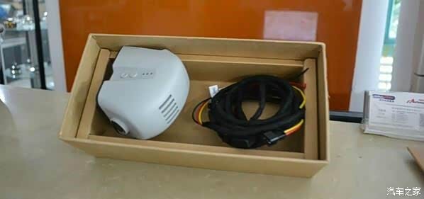 【图】奥迪Q5新车主安装C派X100 奥迪专用隐