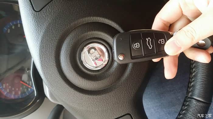 【图】知豆开空调烧保险丝