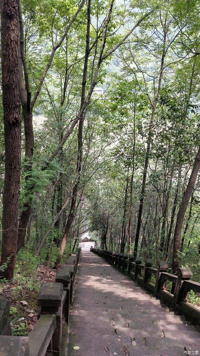 【积分大放送】金堂云顶山风景区