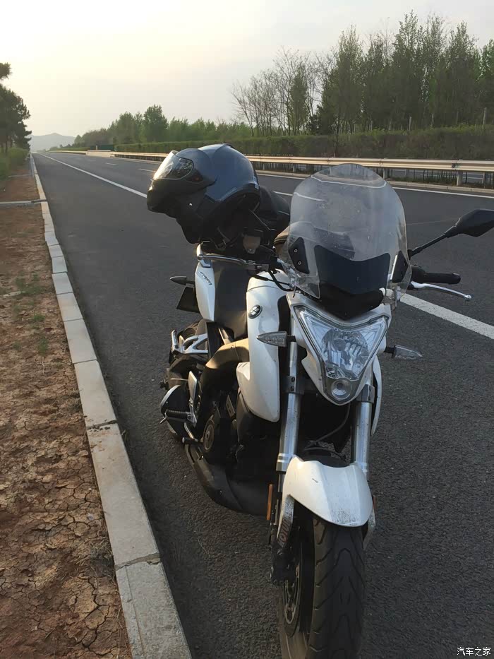 图】隆鑫650拖拉机,3天五一小长假,北京沈阳3