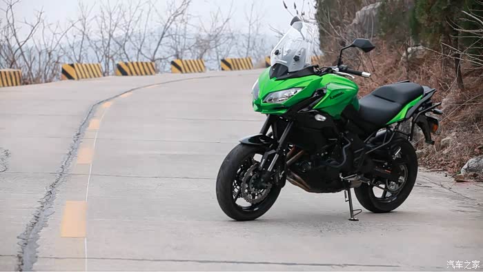 【图】【LongWay摩托志】借题发挥---大贸中