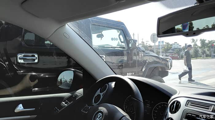 【图】求问:新车多久打蜡?如何打?用啥牌子好