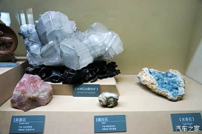 【展览】内蒙古博物院系列展览之地下宝藏_内蒙古_手机汽车之家