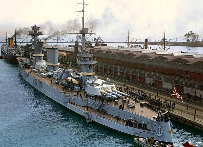 【图】沙俄军舰(1905年)_飞机\/舰船\/战车论坛