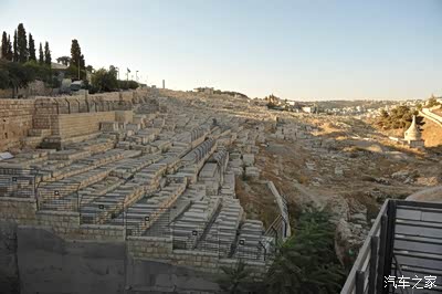 9月中旬自驾以色列 后到约旦 迪拜游