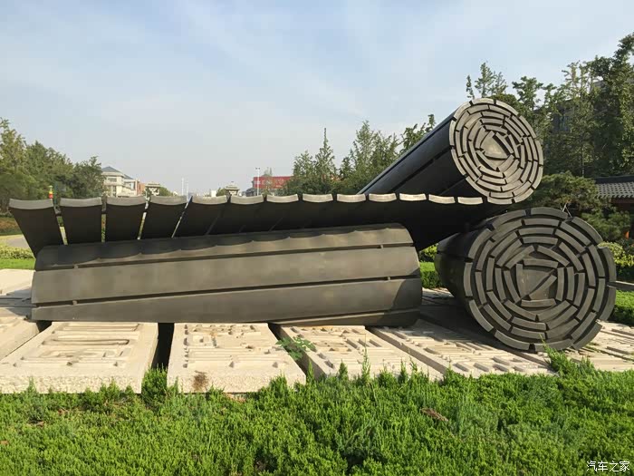 【图】刘邦之乡--徐州汉文化景区一日游