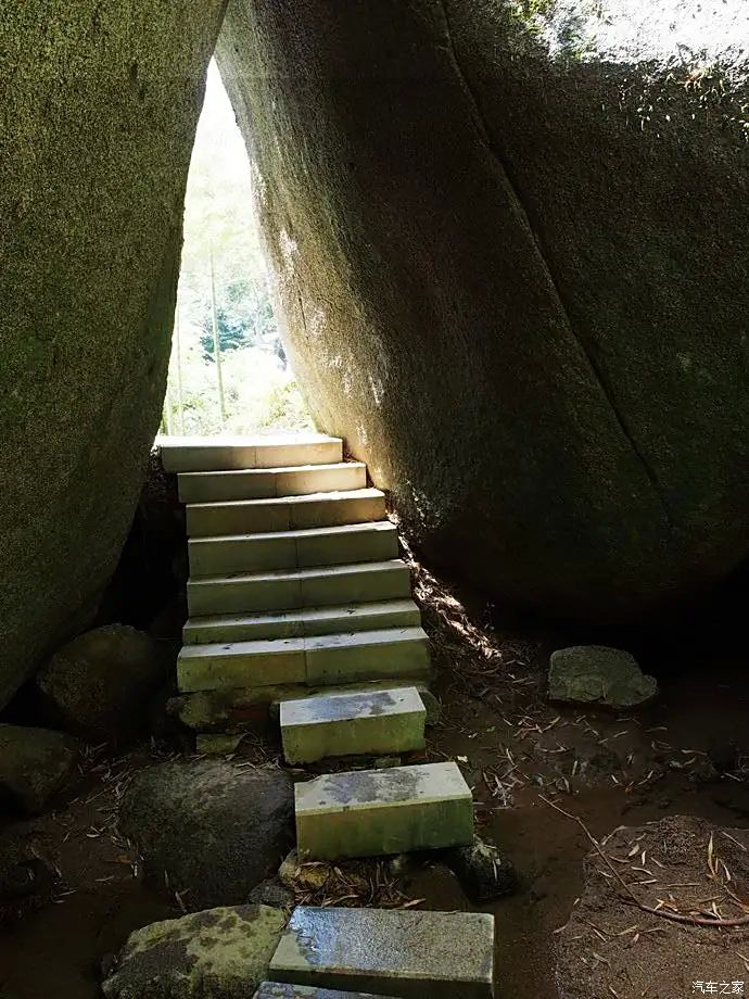 【积分大放送】南昌梅岭狮子峰景区