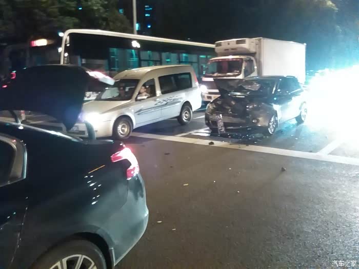 醉驾的后果很严正,警醒广大开车的朋友(希望广