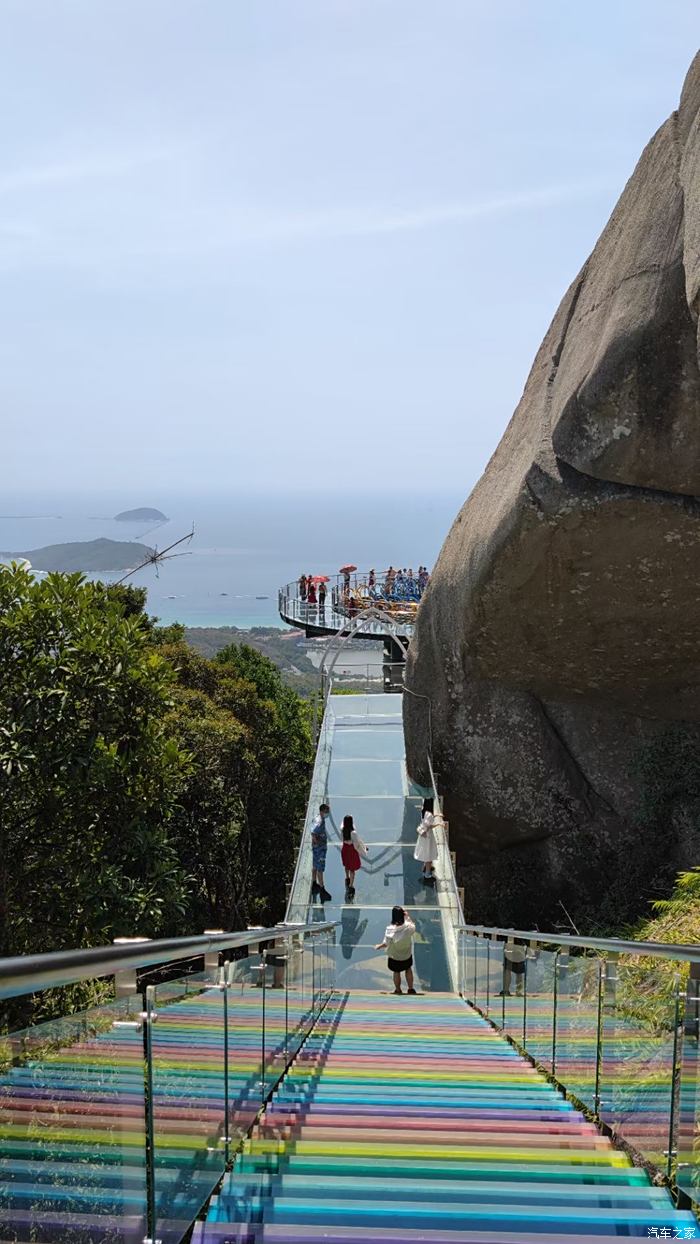 海南三亚风光无限美