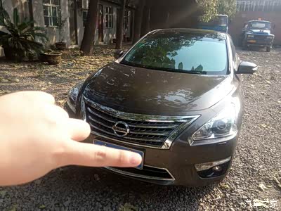 朋友的车车想出售 大伙给估个价_河北