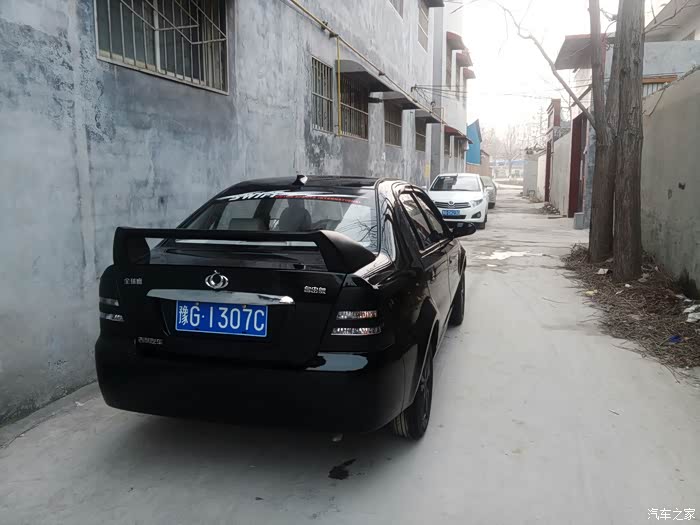 【图】慢慢来吧,买车一个月的变化_自由舰\/吉