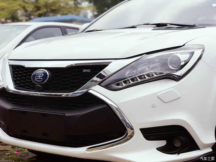 【图】错过了就是错过了,唐100_唐论坛_汽车