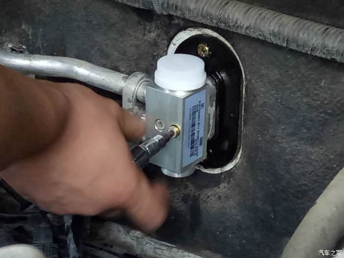 空调膨胀阀和毛细管_空调膨胀阀原理_空调膨胀阀安装