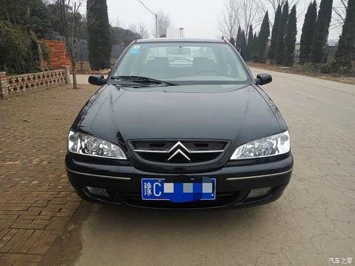 【图】【为爱更进一步】十年爱丽舍,一个老街