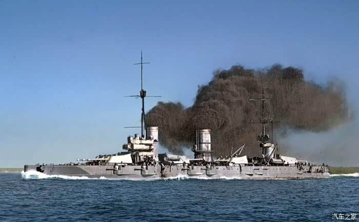 【图】沙俄军舰(1905年)_飞机\/舰船\/战车论坛