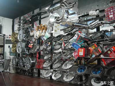 【图】刷ECU动力那点事,说说我的看法_奥迪S