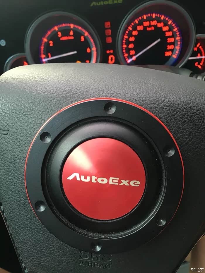 【图】跪求方向盘Ae标!_睿翼论坛_汽车之家论坛