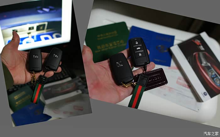 【图】分享cs75音质平衡优化设置及LED示宽