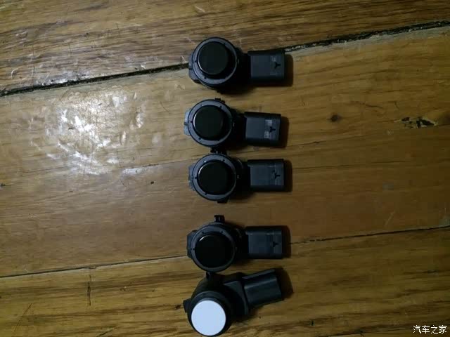 【图】特斯拉配件有没有需要的_MODEL S论