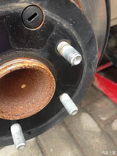 我想说海马s5车真垃圾 超愤怒谁能买个新车为