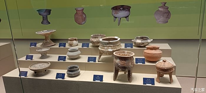江南文化之源——马家浜文化博物馆