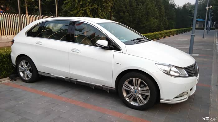 【图】买电动汽车,去电动邦薅羊毛!--腾势购买