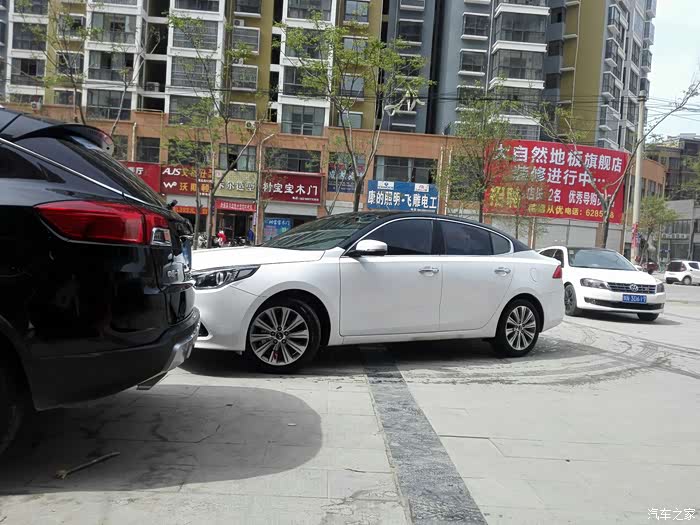 【图】有没有跑滴滴快车的小四_起亚K4论坛