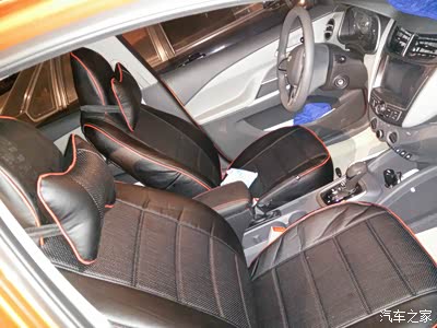 购车日记心得_赛欧论坛_手机汽车之家