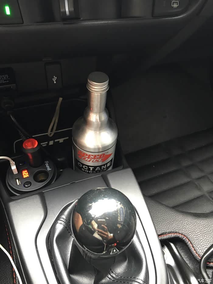 【图】手动挡飞度感觉换挡不顺畅啊