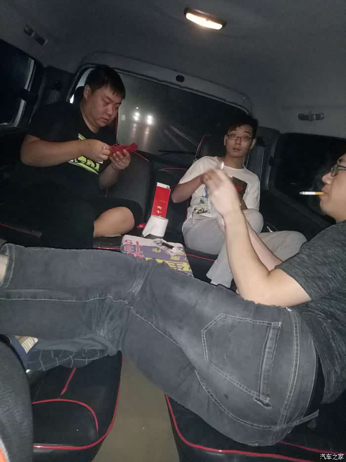 【图】喝杯老村长,勇敢闯一闯!瑞风助我能随心